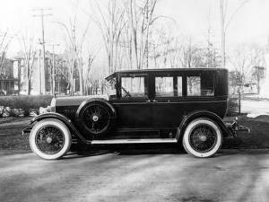 Cole Series 890 Toursedan '1923